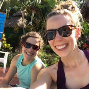 Meet your Posher, Molly